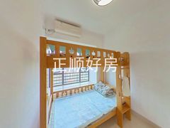 卧室