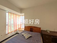 卧室