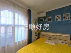 卧室