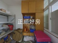卧室