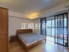 卧室