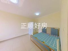 卧室
