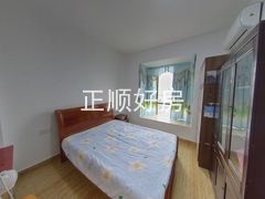卧室