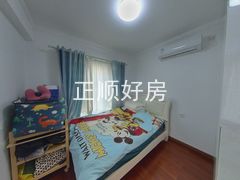 卧室