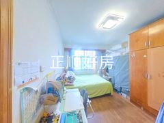 卧室