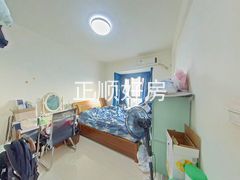 卧室