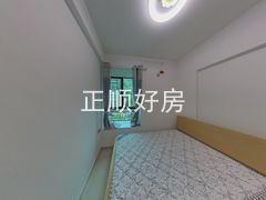 卧室