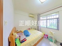 卧室
