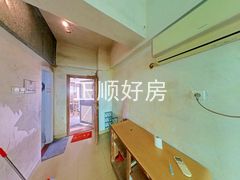 卧室