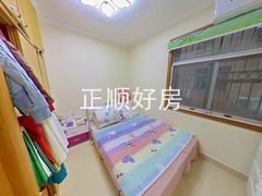 卧室