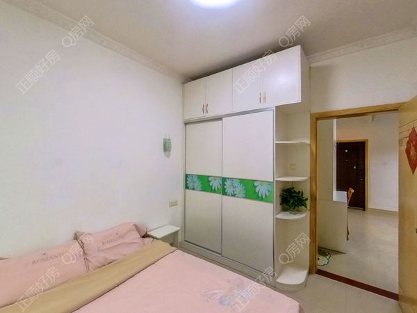 卧室