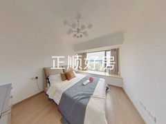 卧室