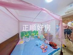 卧室
