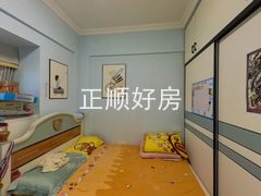 卧室