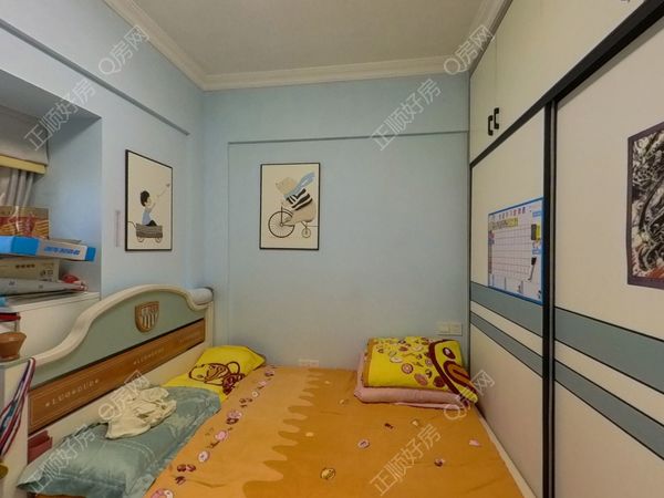 卧室