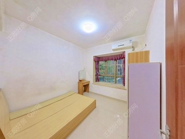 卧室