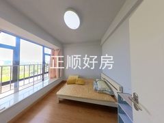 卧室