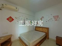 卧室