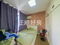卧室