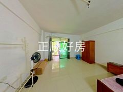 卧室