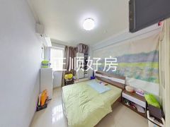 卧室