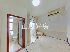 卧室