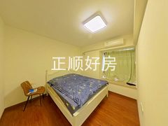 卧室