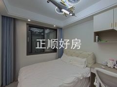 卧室