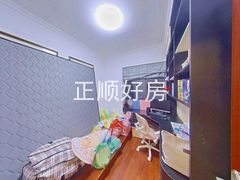 卧室