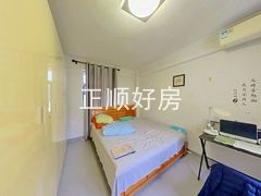卧室