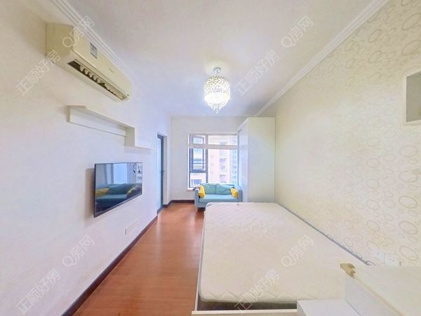 VR看房