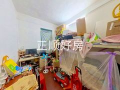 卧室