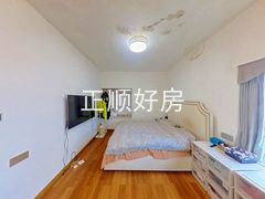 卧室