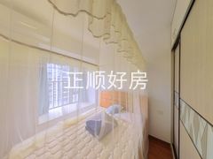 卧室