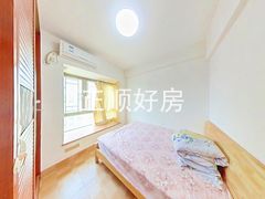 卧室