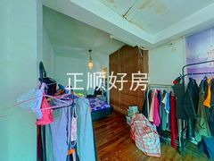 卧室