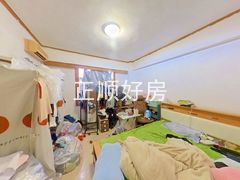 卧室
