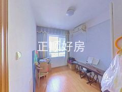 卧室
