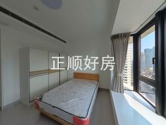 卧室