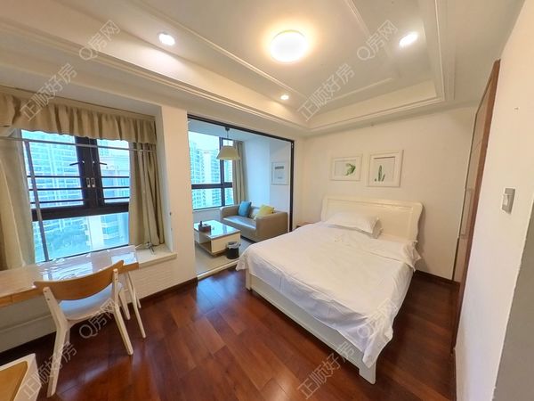 VR看房