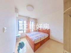 卧室