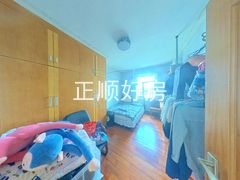 卧室