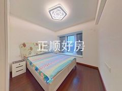 卧室