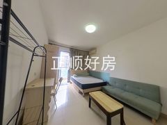 卧室