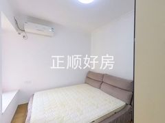 卧室
