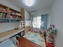 卧室