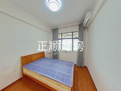 卧室