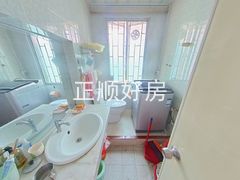 卫生间
