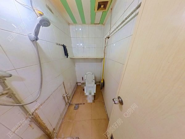 卫生间