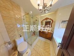 卫生间